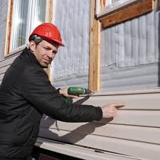 Trusted Canton, PA Siding Experts